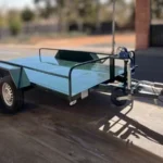 Remolques Plataformas Bateas para Quads, coche de caballo, vehículos JCastillo en Alcolea del Río 41449 Sevilla