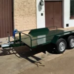 Remolques Plataformas Bateas para Quads, coche de caballo, vehículos JCastillo en Alcolea del Río 41449 Sevilla