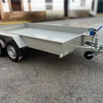 Remolques Plataformas Bateas para Quads, coche de caballo, vehículos JCastillo en Alcolea del Río 41449 Sevilla