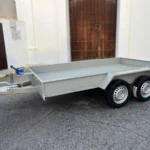 Remolques Plataformas Bateas para Quads, coche de caballo, vehículos JCastillo en Alcolea del Río 41449 Sevilla