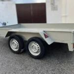 Remolques Plataformas Bateas para Quads, coche de caballo, vehículos JCastillo en Alcolea del Río 41449 Sevilla