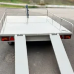 Remolques Plataformas Bateas para Quads, coche de caballo, vehículos JCastillo en Alcolea del Río 41449 Sevilla