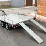 Remolques Plataformas Bateas para Quads, coche de caballo, vehículos JCastillo en Alcolea del Río 41449 Sevilla