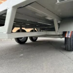 Remolques Plataformas Bateas para Quads, coche de caballo, vehículos JCastillo en Alcolea del Río 41449 Sevilla