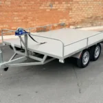 Remolques Plataformas Bateas para Quads, coche de caballo, vehículos JCastillo en Alcolea del Río 41449 Sevilla