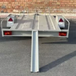 Remolques motos plataformas Carros homologados para transportar motos JCastillo en Alcolea del Río 41449 Sevilla