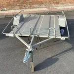 Remolques motos plataformas Carros homologados para transportar motos JCastillo en Alcolea del Río 41449 Sevilla