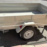 Remolques 3 motos plataformas Carros homologados para transportar motos JCastillo en Alcolea del Río 41449 Sevilla