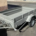 Remolques 3 motos plataformas Carros homologados para transportar motos JCastillo en Alcolea del Río 41449 Sevilla