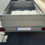 Remolques 3 motos plataformas Carros homologados para transportar motos JCastillo en Alcolea del Río 41449 Sevilla