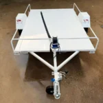 Remolques Plataformas Bateas para Quads, coche de caballo, vehículos JCastillo en Alcolea del Río 41449 Sevilla