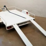 Remolques Plataformas Bateas para Quads, coche de caballo, vehículos JCastillo en Alcolea del Río 41449 Sevilla