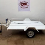 Remolques Plataformas Bateas para Quads, coche de caballo, vehículos JCastillo en Alcolea del Río 41449 Sevilla