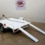 Remolques Plataformas Bateas para Quads, coche de caballo, vehículos JCastillo en Alcolea del Río 41449 Sevilla