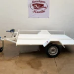 Remolques Plataformas Bateas para Quads, coche de caballo, vehículos JCastillo en Alcolea del Río 41449 Sevilla
