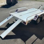 Remolques Plataformas Bateas para Quads, coche de caballo, vehículos JCastillo en Alcolea del Río 41449 Sevilla