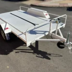 Remolques Plataformas Bateas para Quads, coche de caballo, vehículos JCastillo en Alcolea del Río 41449 Sevilla