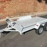 Remolques Plataformas Bateas para Quads, coche de caballo, vehículos JCastillo en Alcolea del Río 41449 Sevilla