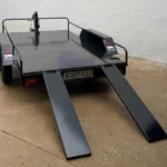 Remolques Plataformas Bateas para Quads, coche de caballo, vehículos JCastillo en Alcolea del Río 41449 Sevilla