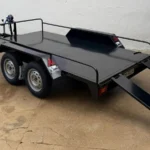 Remolques Plataformas Bateas para Quads, coche de caballo, vehículos JCastillo en Alcolea del Río 41449 Sevilla