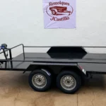 Remolques Plataformas Bateas para Quads, coche de caballo, vehículos JCastillo en Alcolea del Río 41449 Sevilla