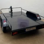 Remolques Plataformas Bateas para Quads, coche de caballo, vehículos JCastillo en Alcolea del Río 41449 Sevilla