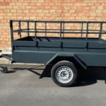 Remolques caja abierta Carros homologados JCastillo en Alcolea del Río 41449 Sevilla