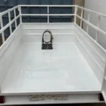 Remolques caja abierta Carros homologados JCastillo en Alcolea del Río 41449 Sevilla