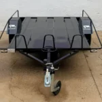 Remolques 3 motos plataformas Carros homologados para transportar motos JCastillo en Alcolea del Río 41449 Sevilla