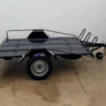 Remolques 3 motos plataformas Carros homologados para transportar motos JCastillo en Alcolea del Río 41449 Sevilla