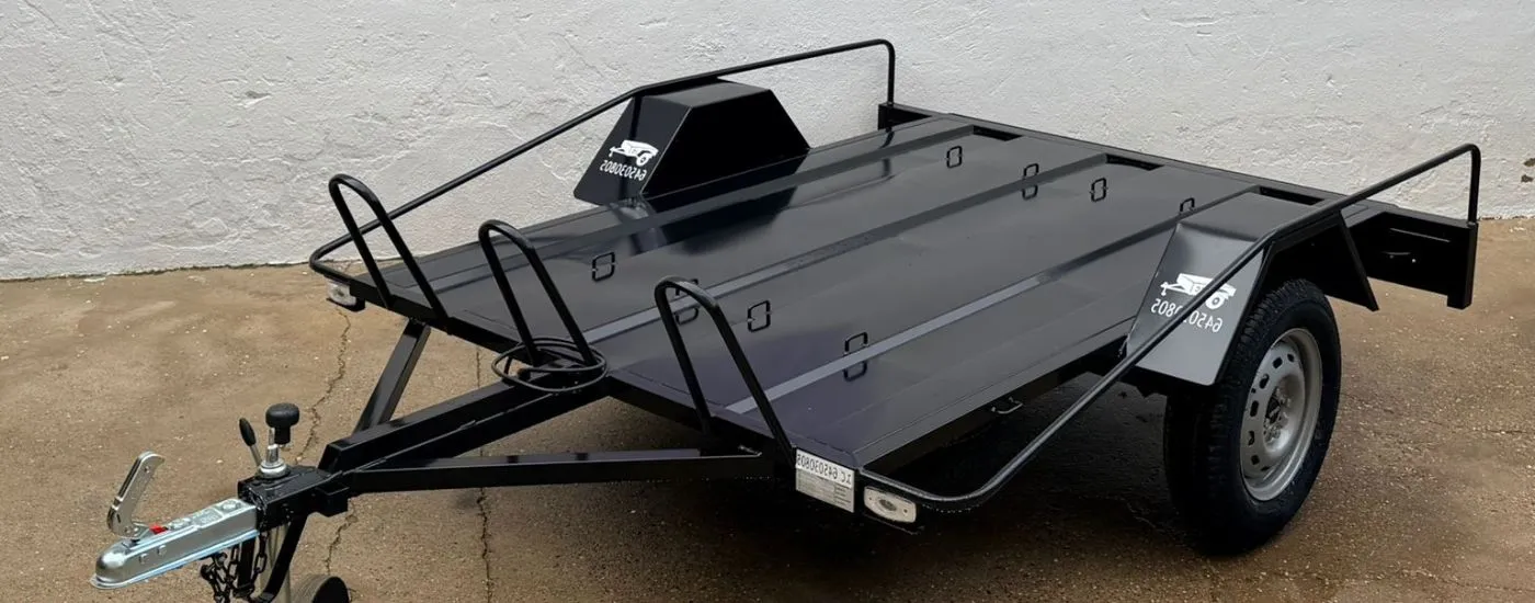 Remolques y Plataformas JCastillo en Alcolea del Río 41449 Sevilla