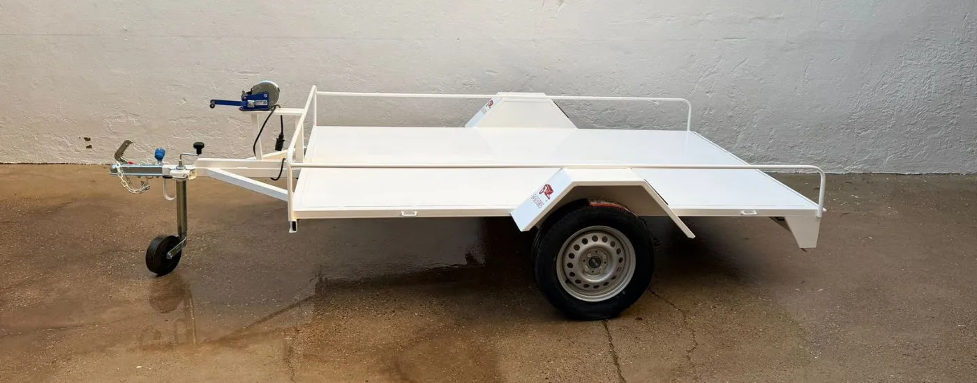 Remolques y Plataformas JCastillo en Alcolea del Río 41449 Sevilla