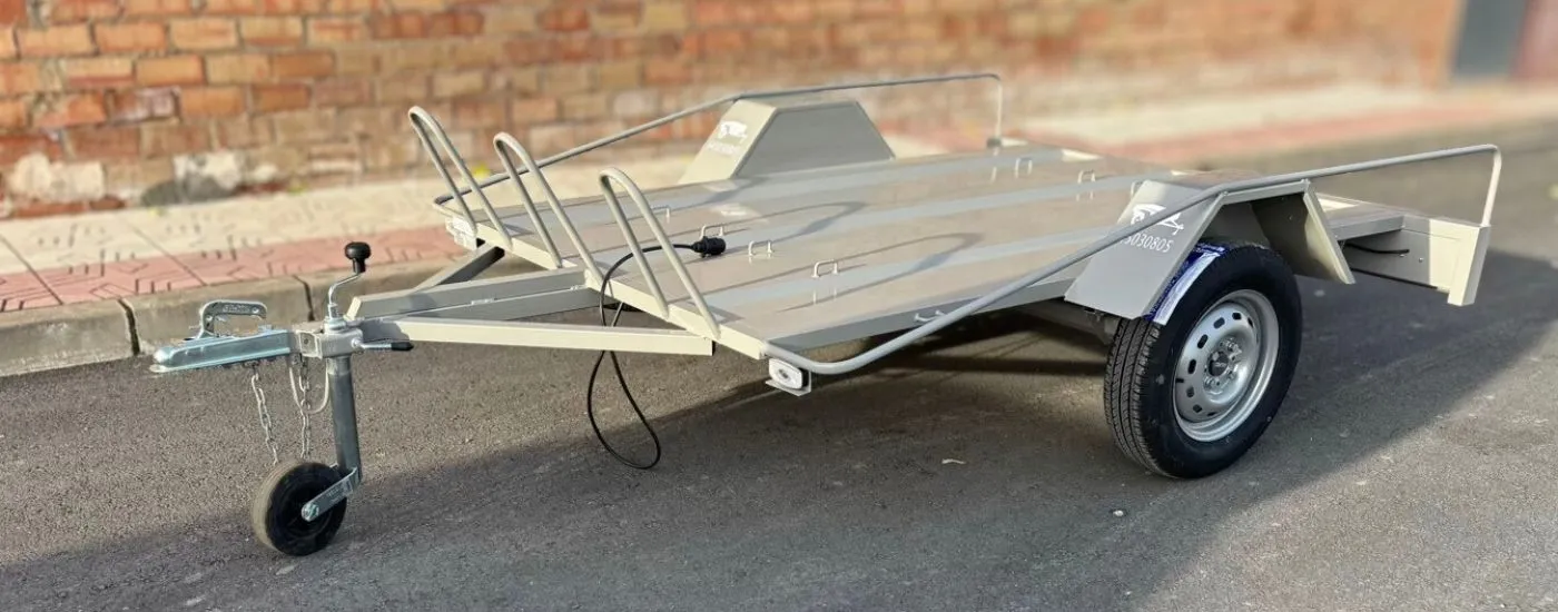 Remolques y Plataformas JCastillo en Alcolea del Río 41449 Sevilla