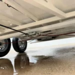 Remolques caja abierta 2 ejes con freno Carros homologados JCastillo en Alcolea del Río 41449 Sevilla