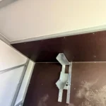 Remolque caja cerrada composite con freno de inercia para transportar drones o motos de competición, JCastillo en Alcolea del río