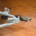 Remolque caja cerrada composite con freno de inercia para transportar drones o motos de competición, JCastillo en Alcolea del río