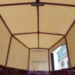Van para transportar 1 caballo - Remolques JCastillo Sevilla